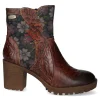 Bottines - KOKO 03 | Laura Vita Fashion