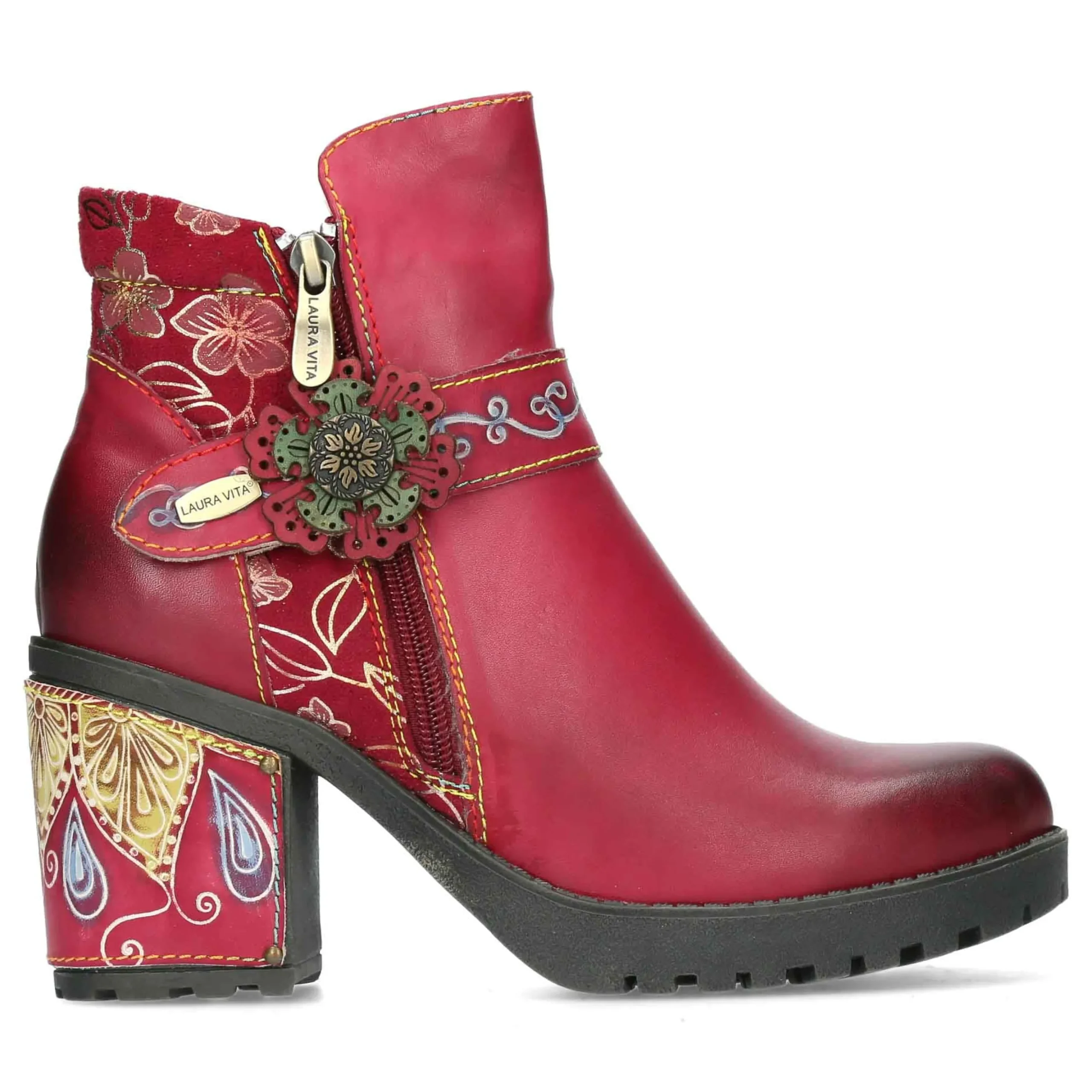 Bottines - KOKO 54 | Laura Vita Cheap
