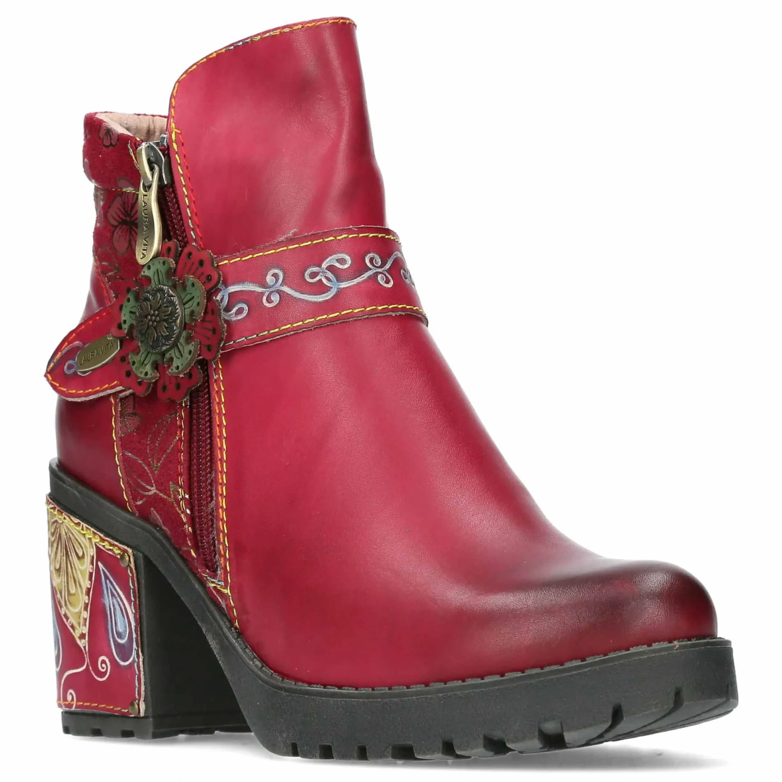 Bottines - KOKO 54 | Laura Vita Cheap