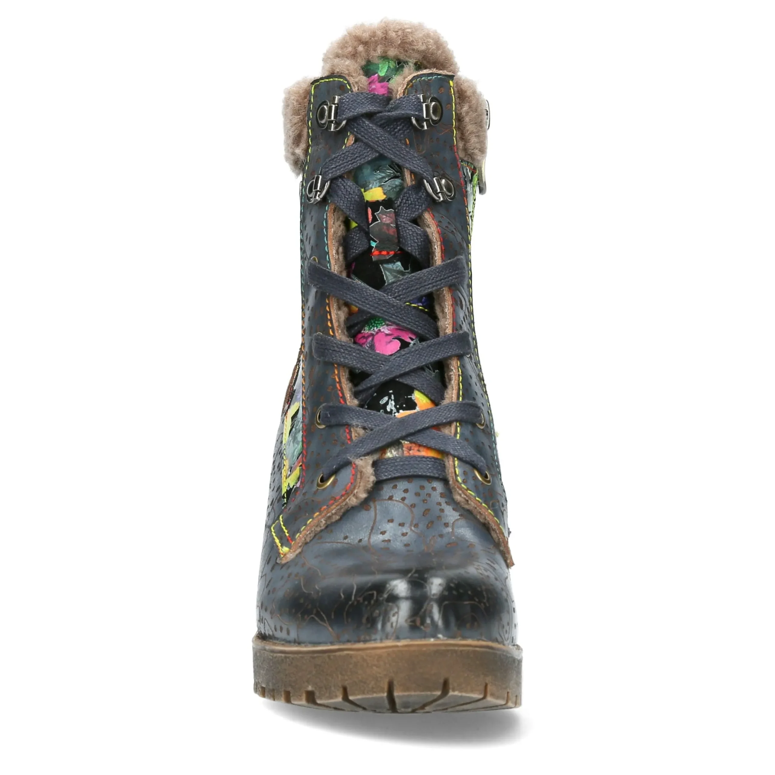 Bottines - KOKO 25 | Laura Vita Best