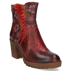 Bottines - KOKO 03 | Laura Vita Fashion