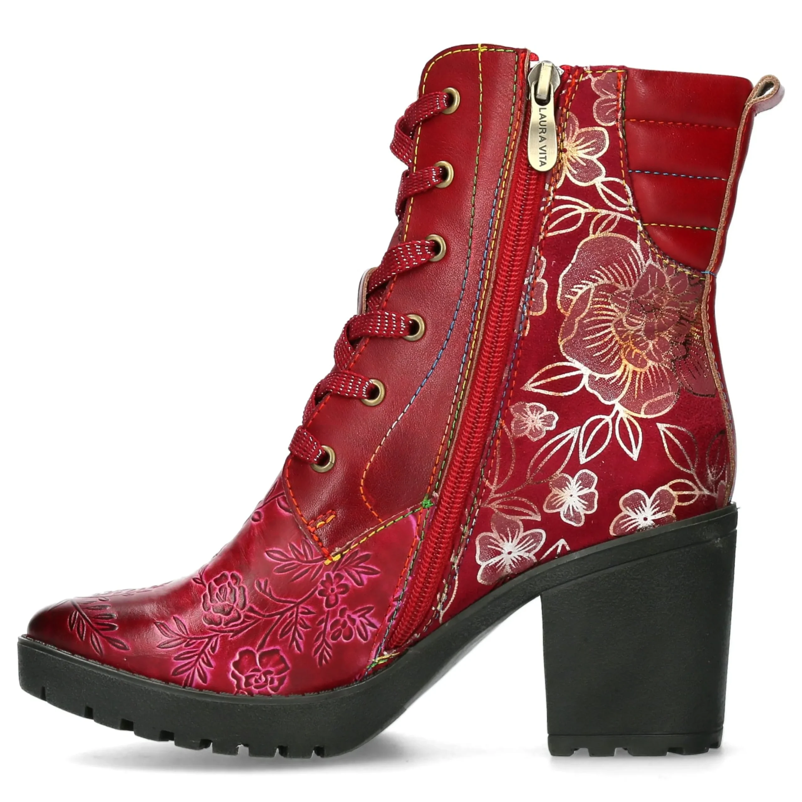 Bottines - KOKO 87 | Laura Vita Best