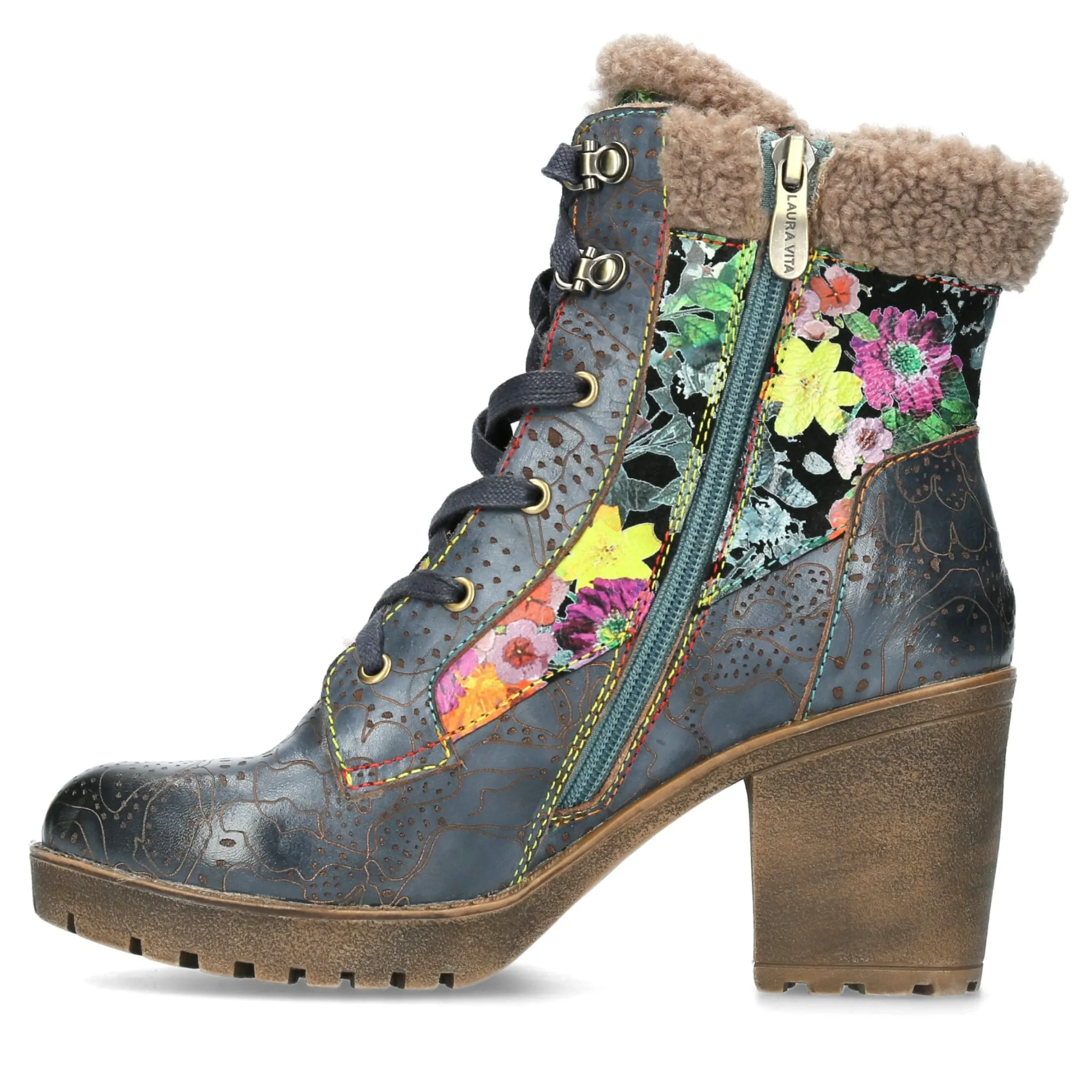 Bottines - KOKO 25 | Laura Vita Best