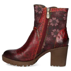 Bottines - KOKO 03 | Laura Vita Fashion