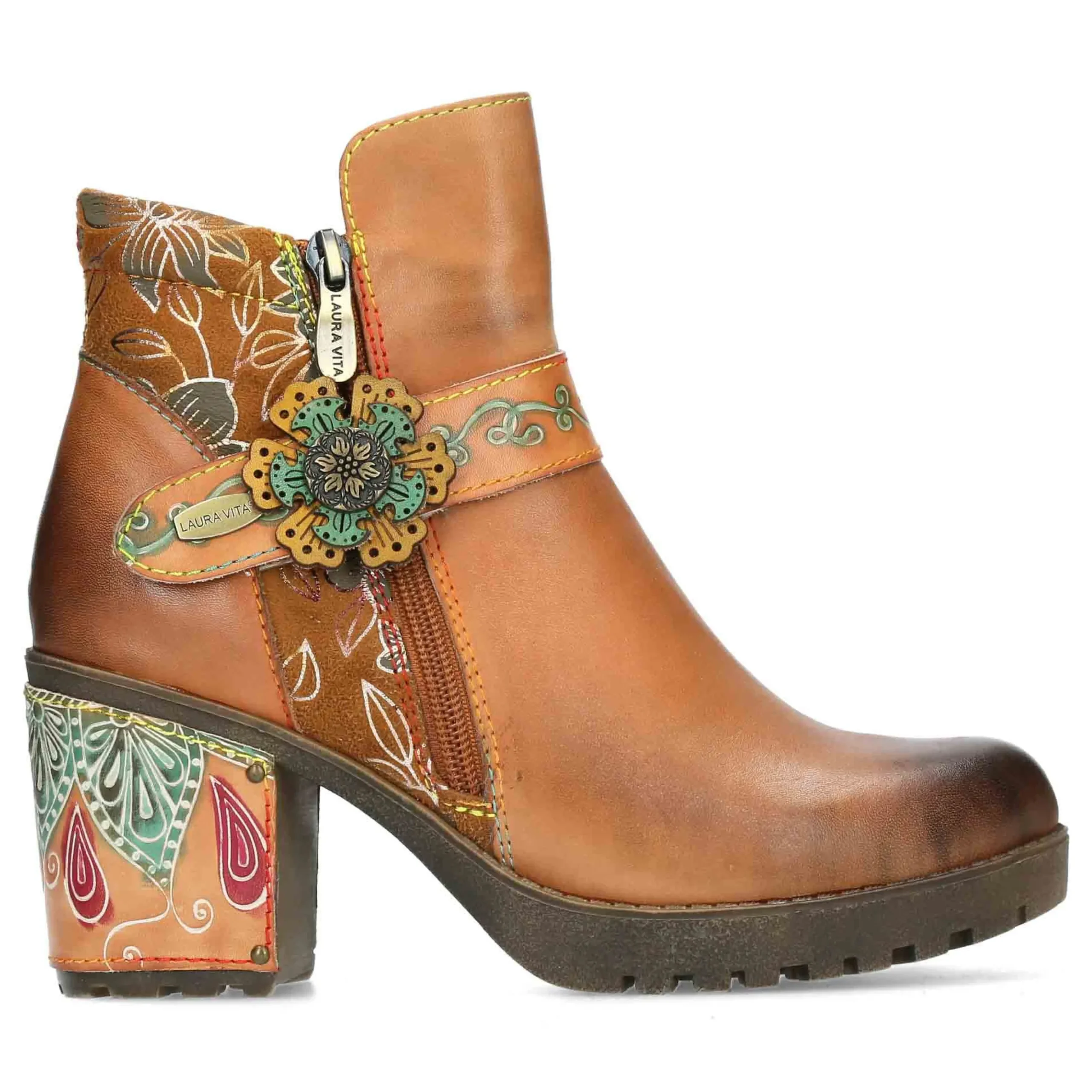Bottines - KOKO 54 | Laura Vita Cheap