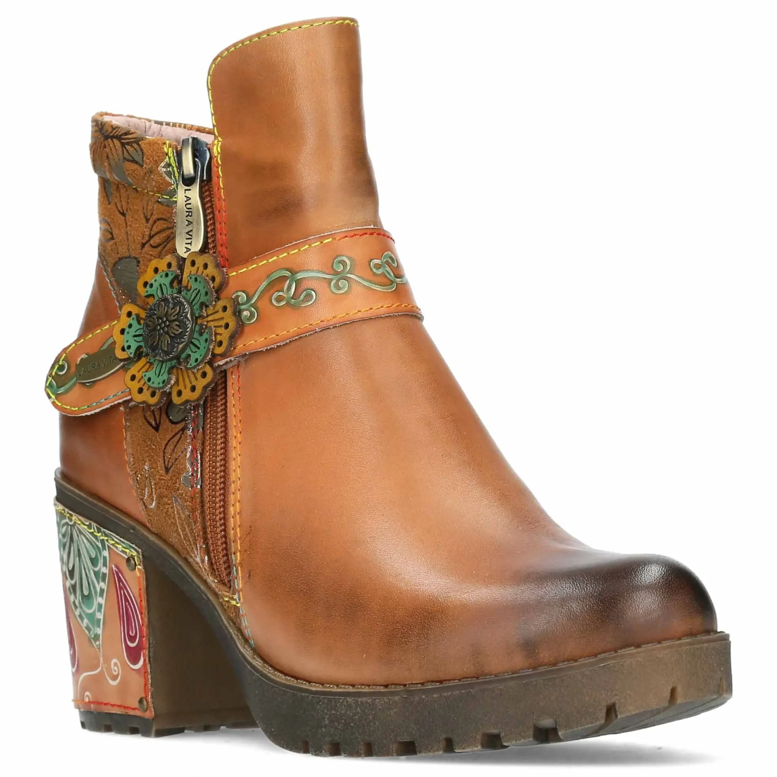 Bottines - KOKO 54 | Laura Vita Cheap