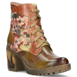 Bottines - KOKO 16 | Laura Vita Flash Sale