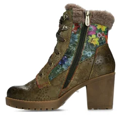 Bottines - KOKO 25 | Laura Vita Best