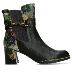 Bottines - KOMALO 23 | Laura Vita Flash Sale