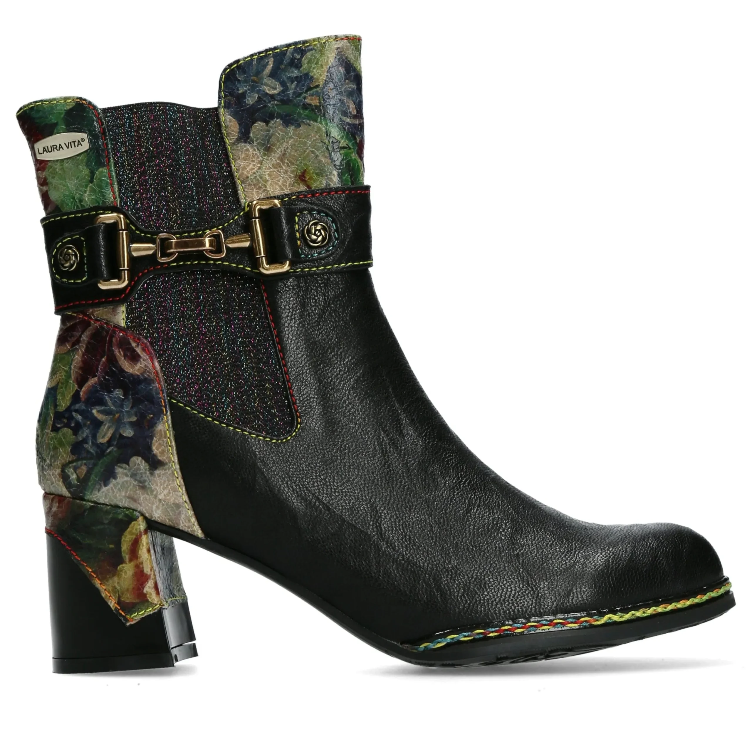 Bottines - KOMALO 23 | Laura Vita Flash Sale