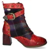 Bottines - KOMALO 02 | Laura Vita New