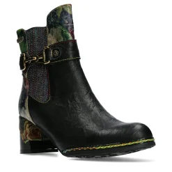 Bottines - KOMALO 23 | Laura Vita Flash Sale