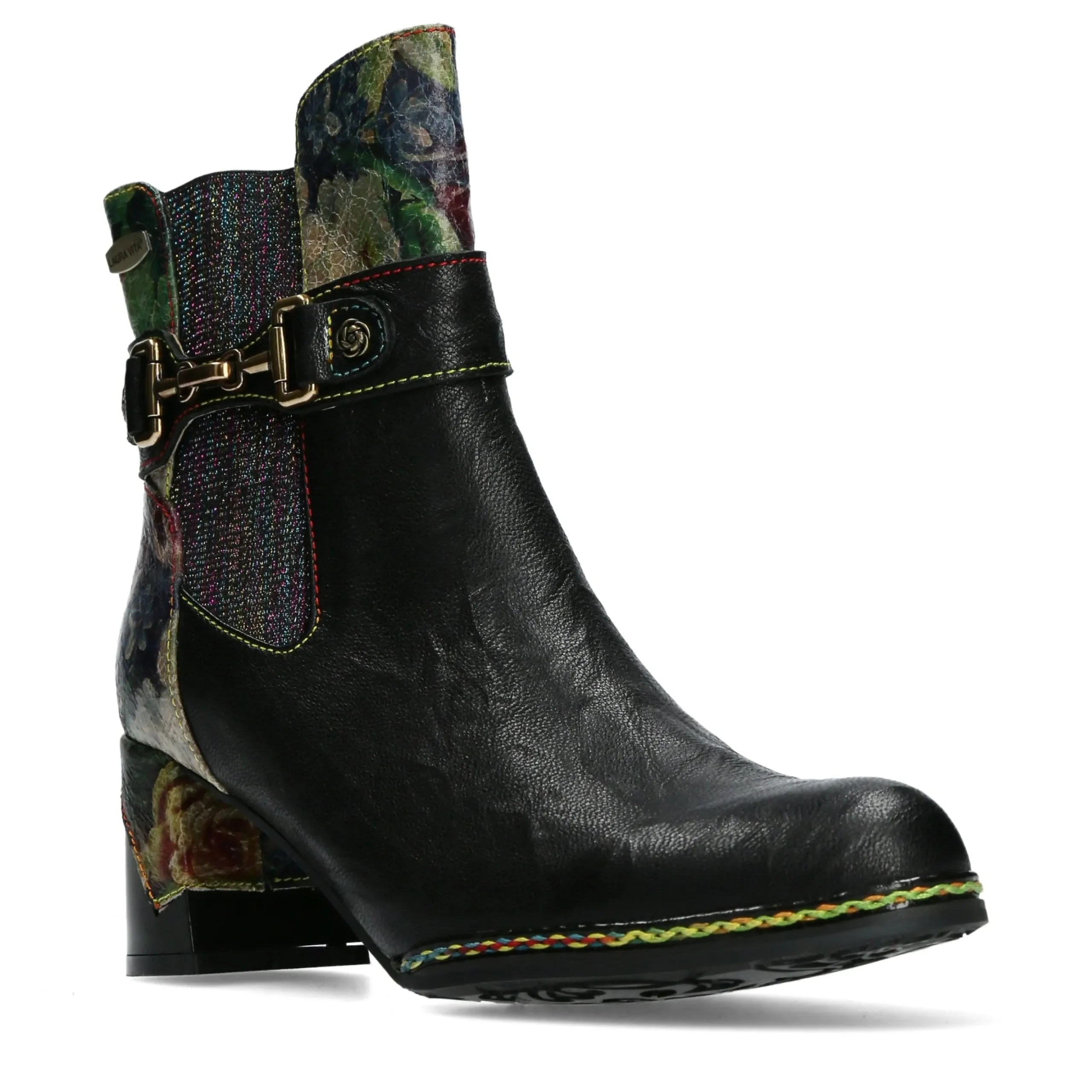 Bottines - KOMALO 23 | Laura Vita Flash Sale