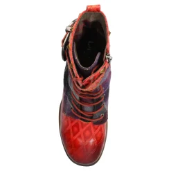 Bottines - KOMALO 02 | Laura Vita New