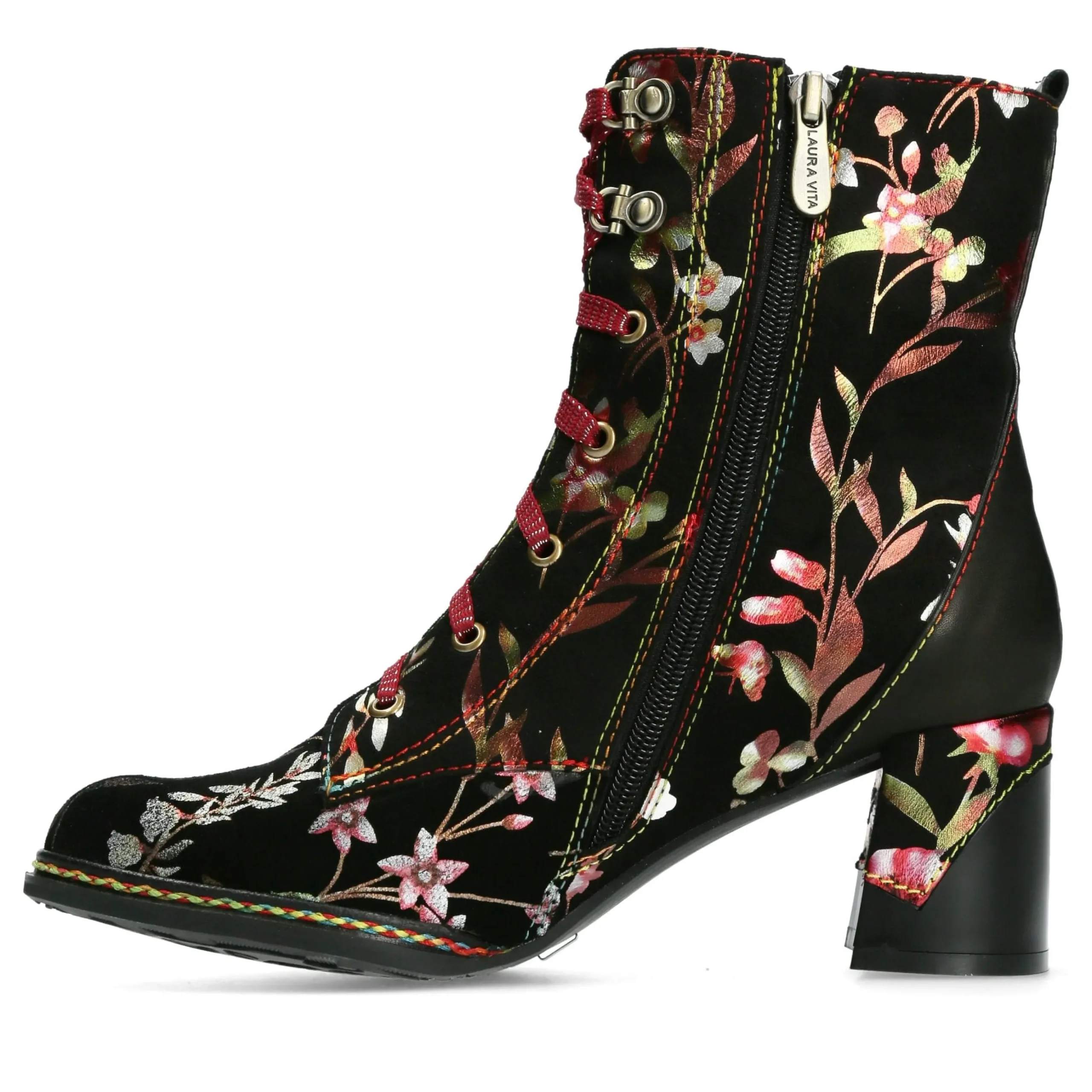 Bottines - KOMALO 24 | Laura Vita Clearance