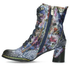 Bottines - KOMALO 24 | Laura Vita Store