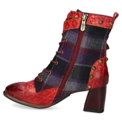 Bottines - KOMALO 02 | Laura Vita New