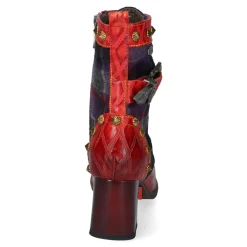 Bottines - KOMALO 02 | Laura Vita New