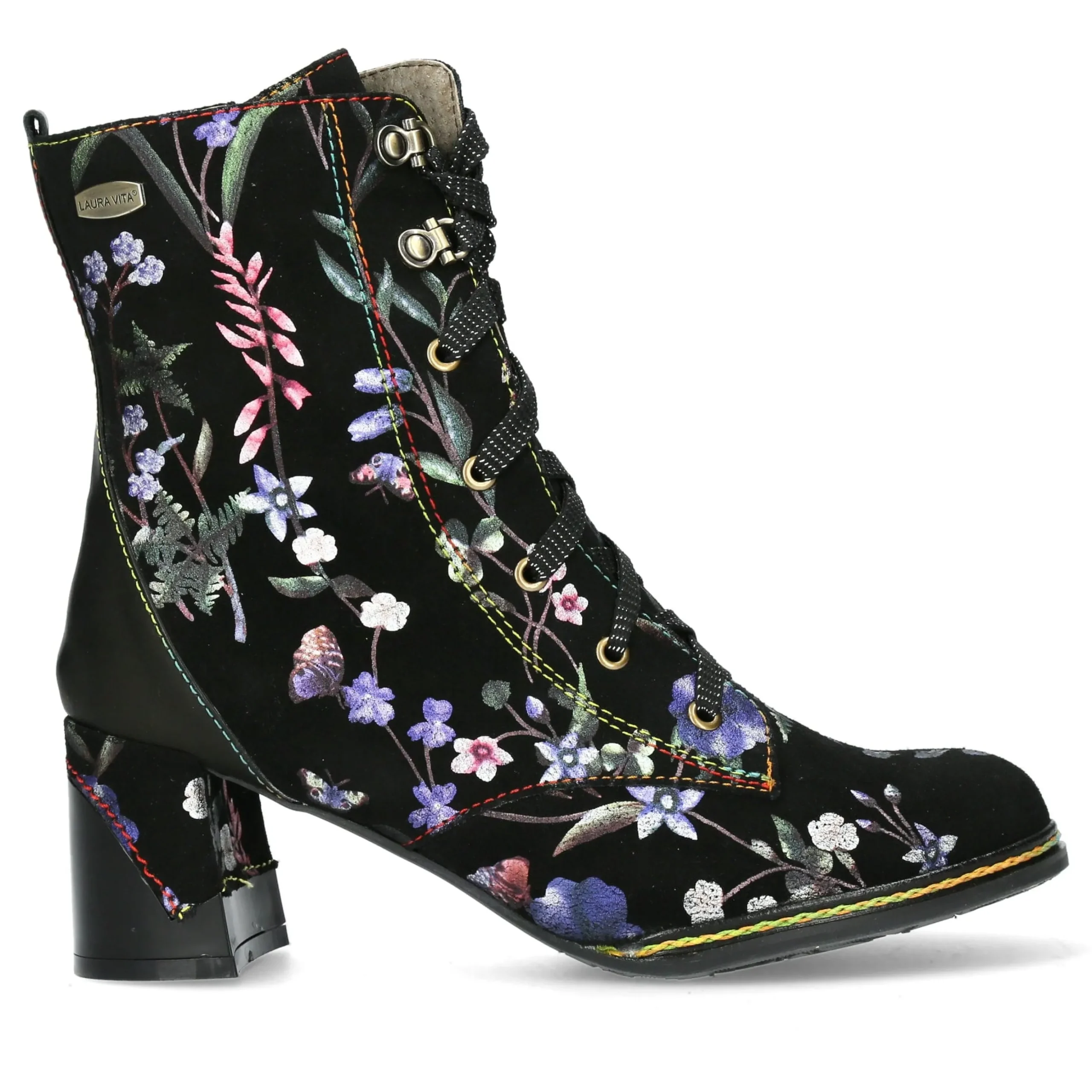 Bottines - KOMALO 24 | Laura Vita Clearance