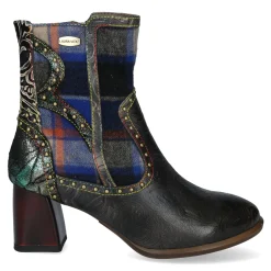 Bottines - KOMALO 01 | Laura Vita Best