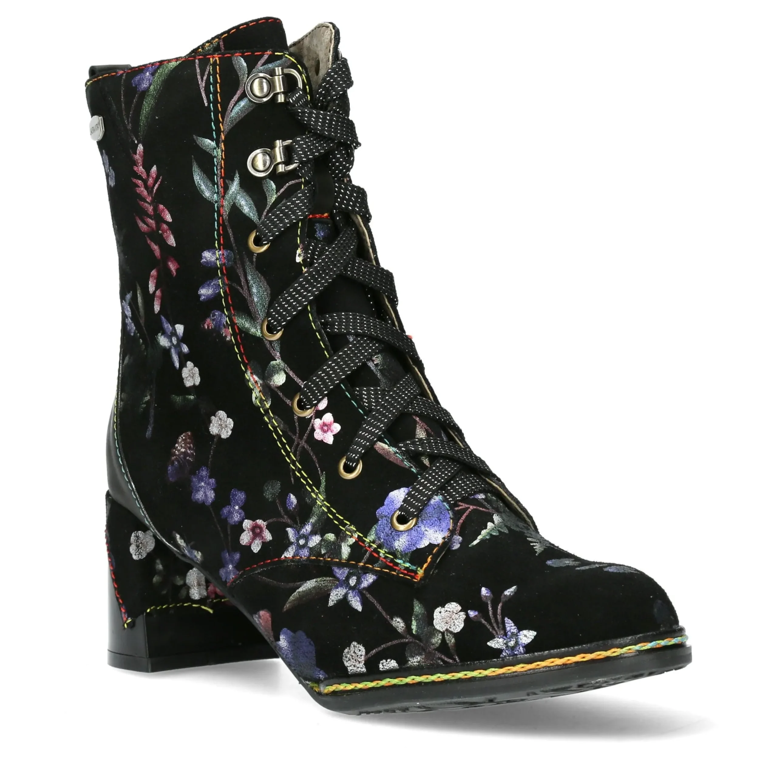 Bottines - KOMALO 24 | Laura Vita Clearance