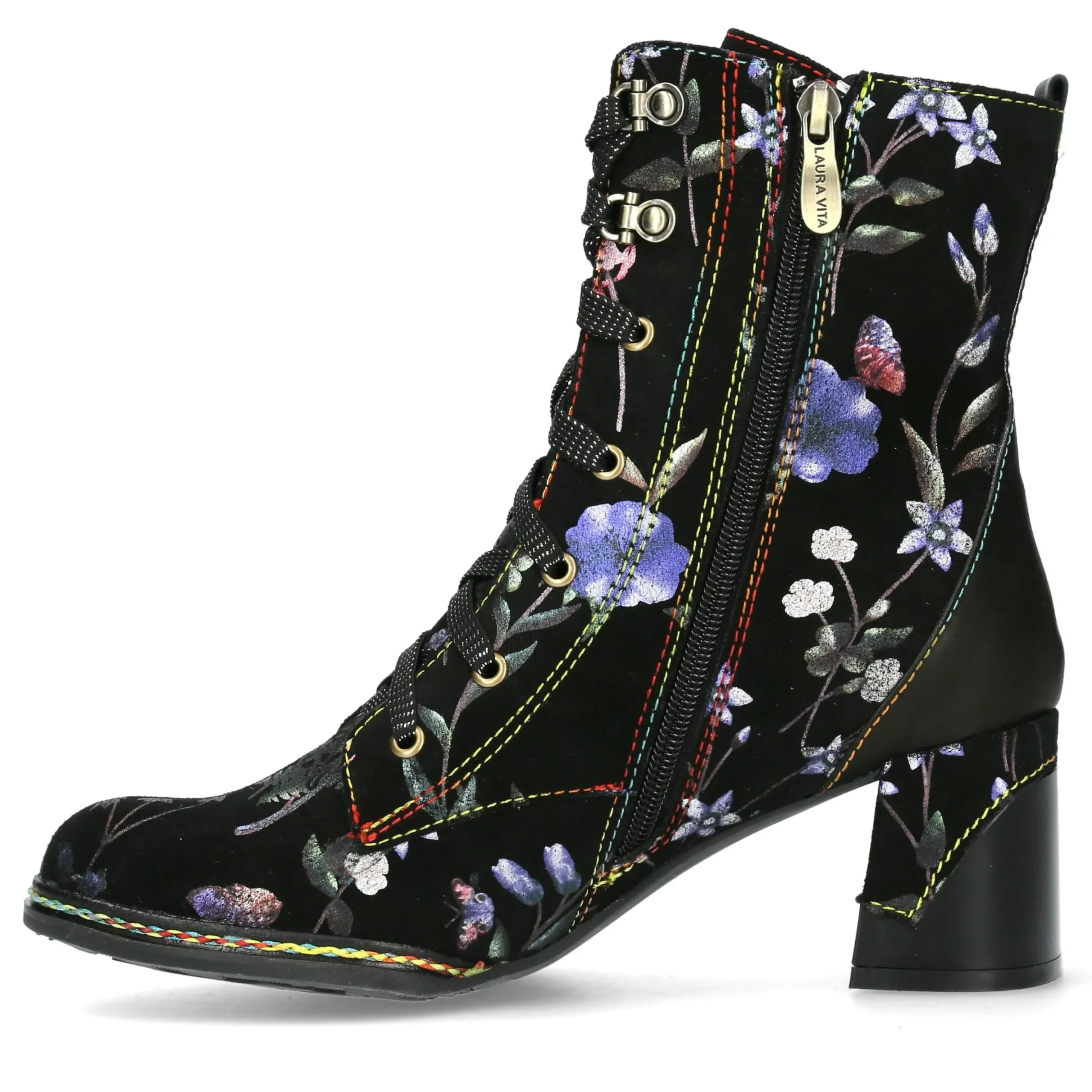 Bottines - KOMALO 24 | Laura Vita Clearance
