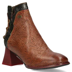 Bottines - KORAO 02 | Laura Vita Flash Sale
