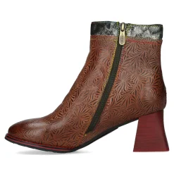 Bottines - KORAO 02 | Laura Vita Flash Sale