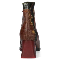 Bottines - KORAO 02 | Laura Vita Flash Sale