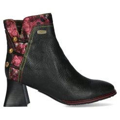 Bottines - KORAO 02 | Laura Vita Flash Sale