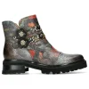 Bottines - KOULEO 43 | Laura Vita Hot