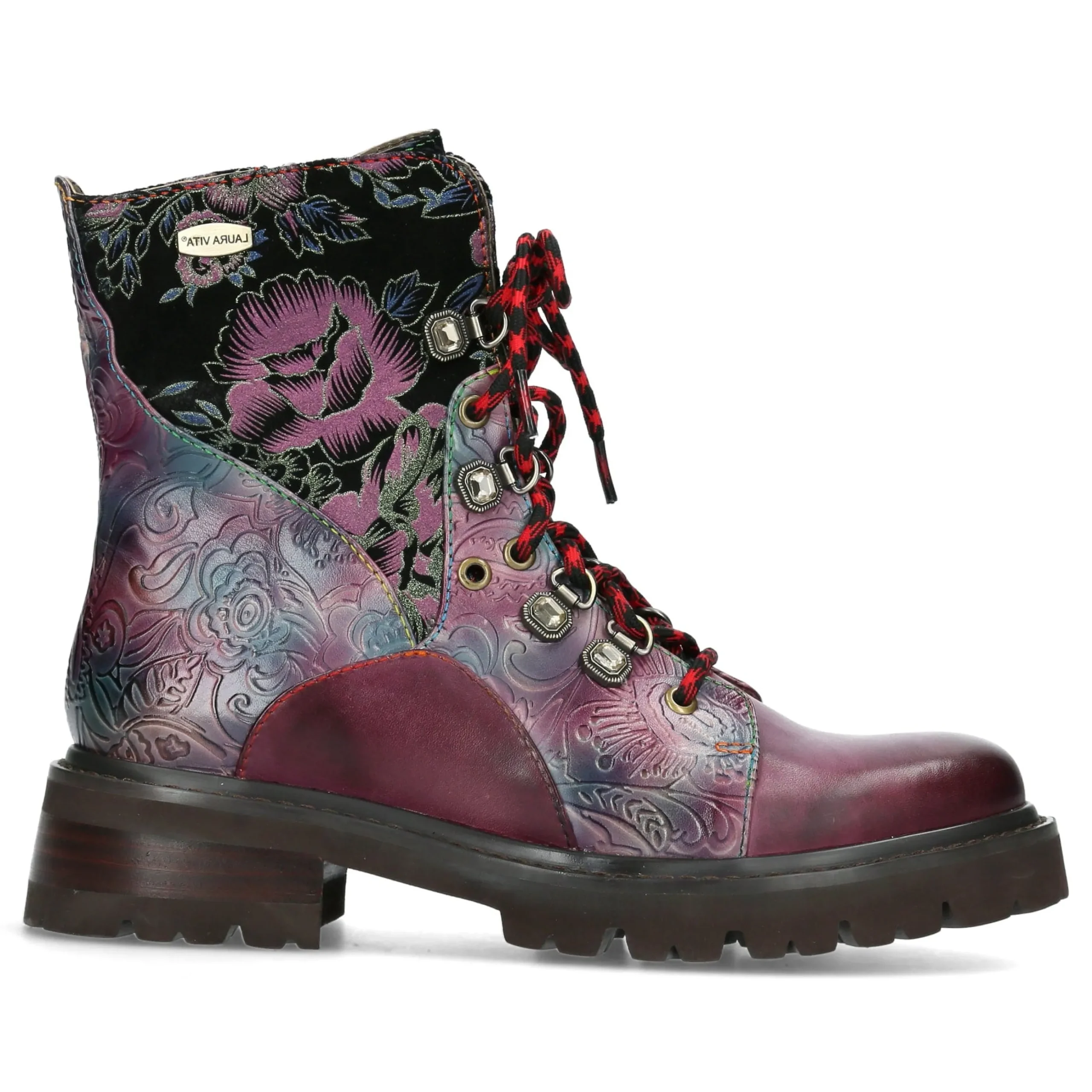 Bottines - KOULEO 16 | Laura Vita Online