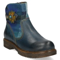 Bottines - KOULEO 11 | Laura Vita Best Sale