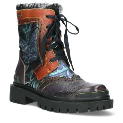 Bottines - KOULEO 05 | Laura Vita Fashion