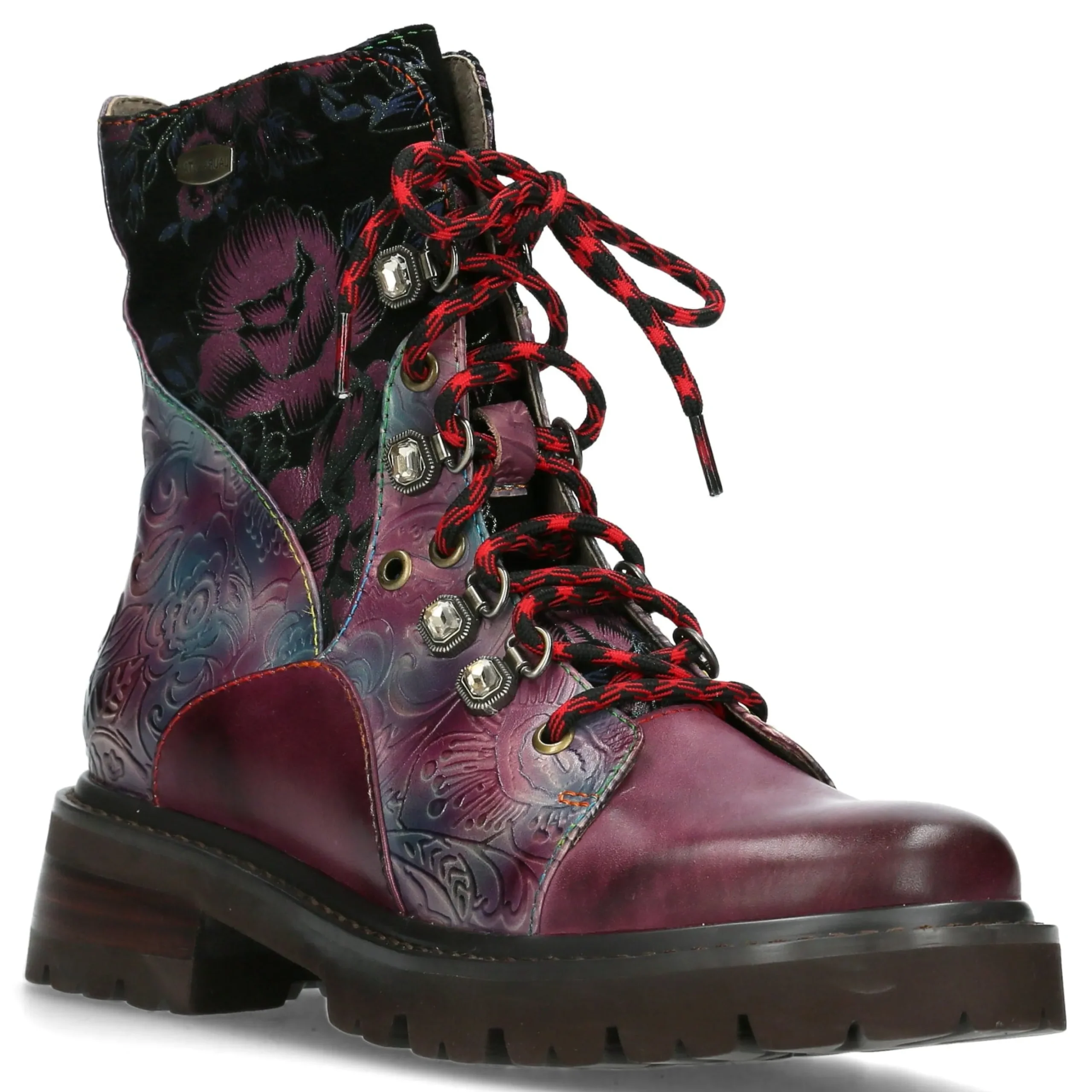 Bottines - KOULEO 16 | Laura Vita Online