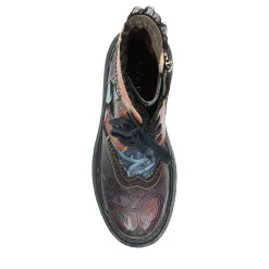 Bottines - KOULEO 05 | Laura Vita Fashion