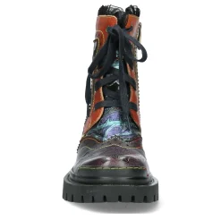 Bottines - KOULEO 05 | Laura Vita Fashion