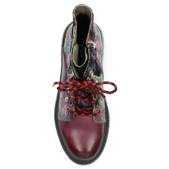 Bottines - KOULEO 16 | Laura Vita Online