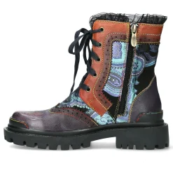 Bottines - KOULEO 05 | Laura Vita Fashion