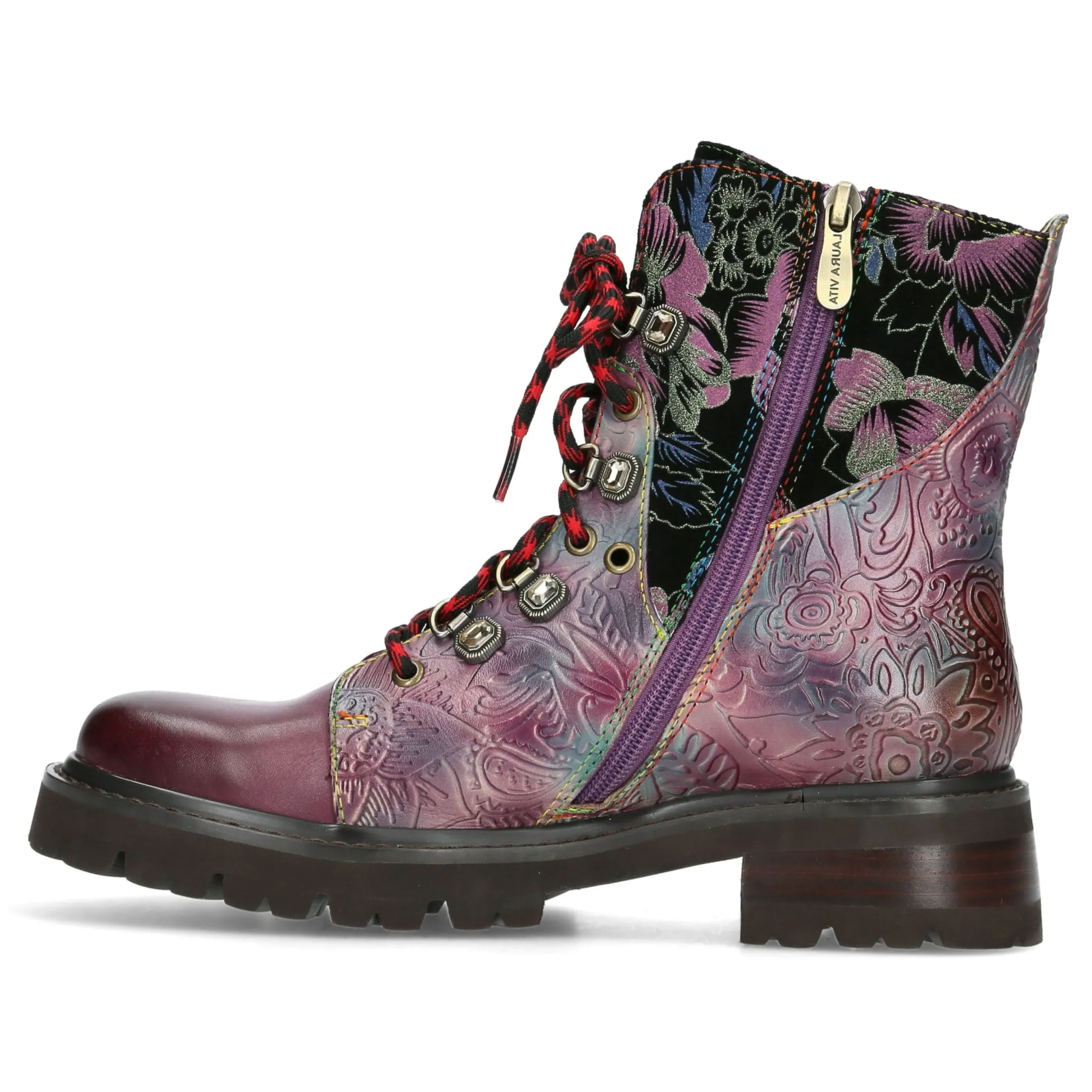 Bottines - KOULEO 16 | Laura Vita Online