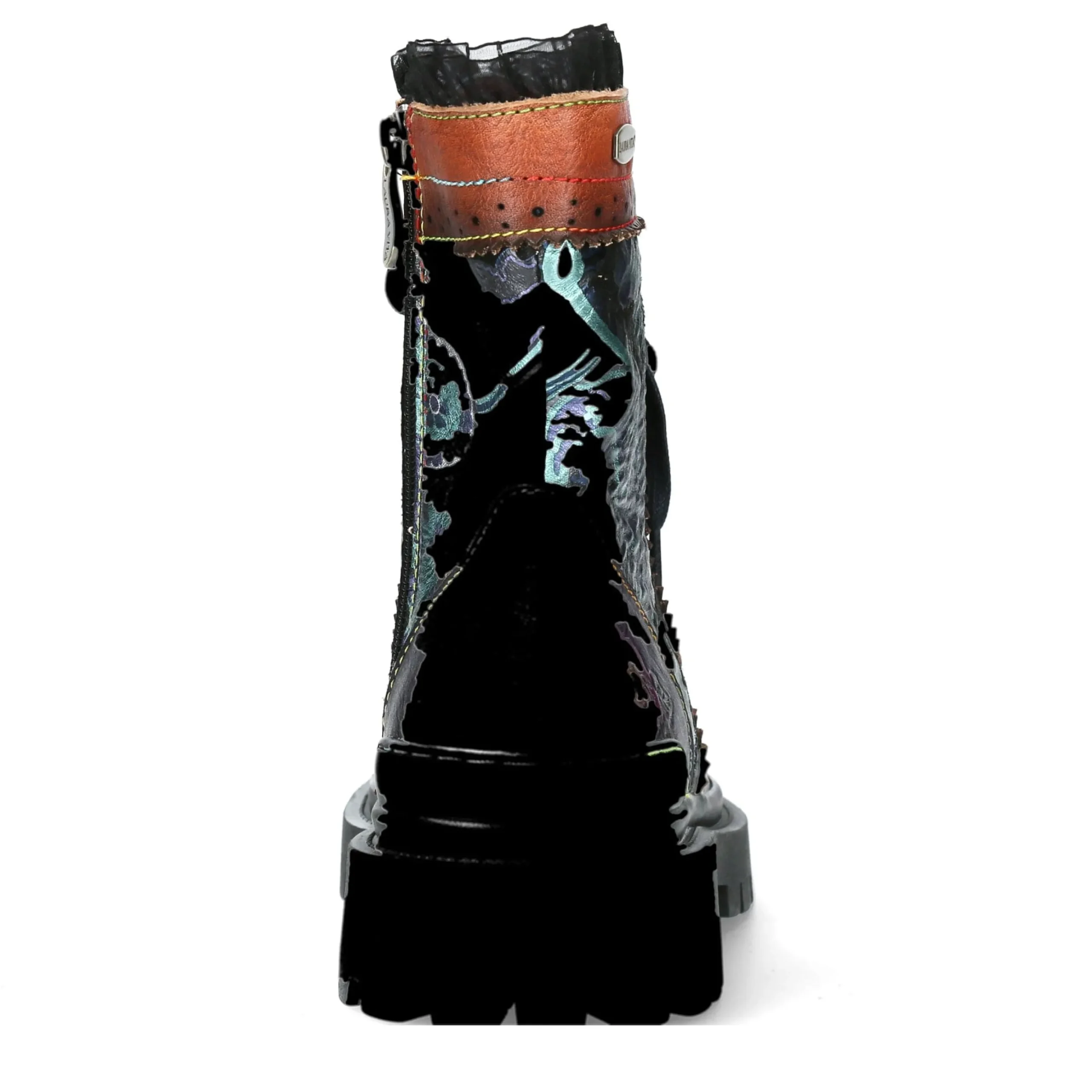 Bottines - KOULEO 05 | Laura Vita Fashion
