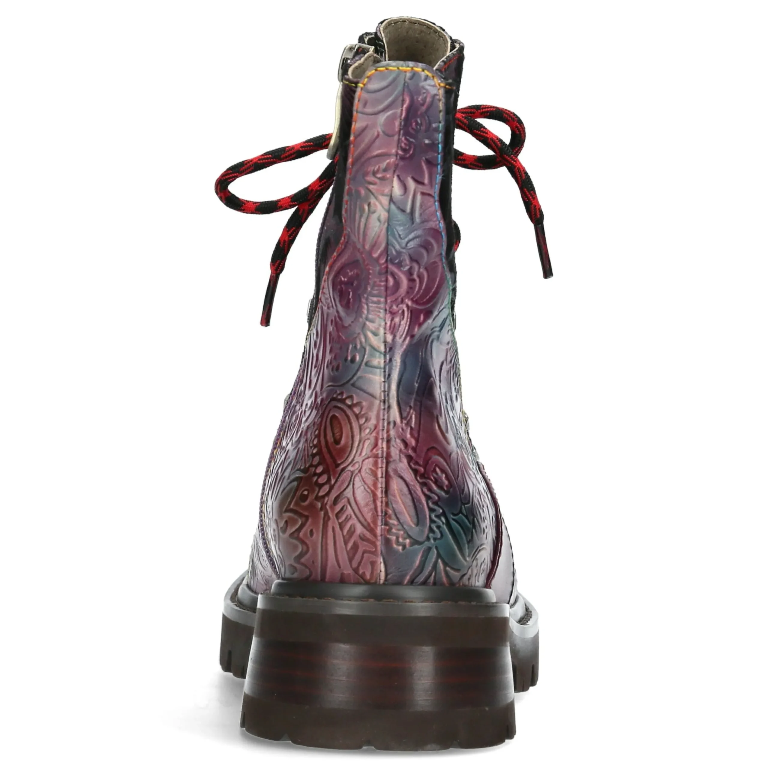 Bottines - KOULEO 16 | Laura Vita Online