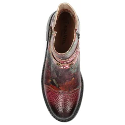 Bottines - KOULEO 43 | Laura Vita Hot