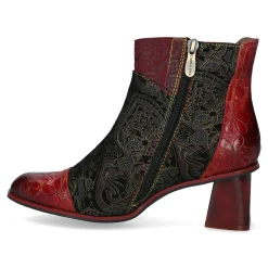 Bottines - KRISTYO 04 | Laura Vita Outlet