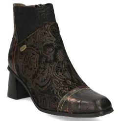 Bottines - KRISTYO 04 | Laura Vita Outlet