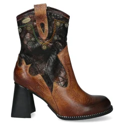 Bottines - KYLAO 04 | Laura Vita Cheap