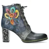 Bottines - LEDAO 323 | Laura Vita Store