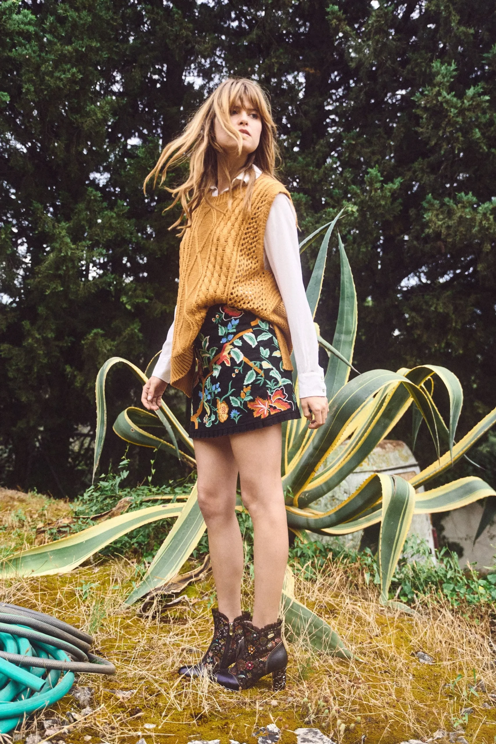 Bottines - LEDAO 14 | Laura Vita Flash Sale