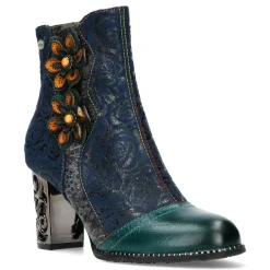 Bottines - LEDAO 34 | Laura Vita Best Sale