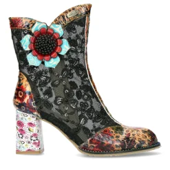 Bottines - LEDAO 123 | Laura Vita Cheap